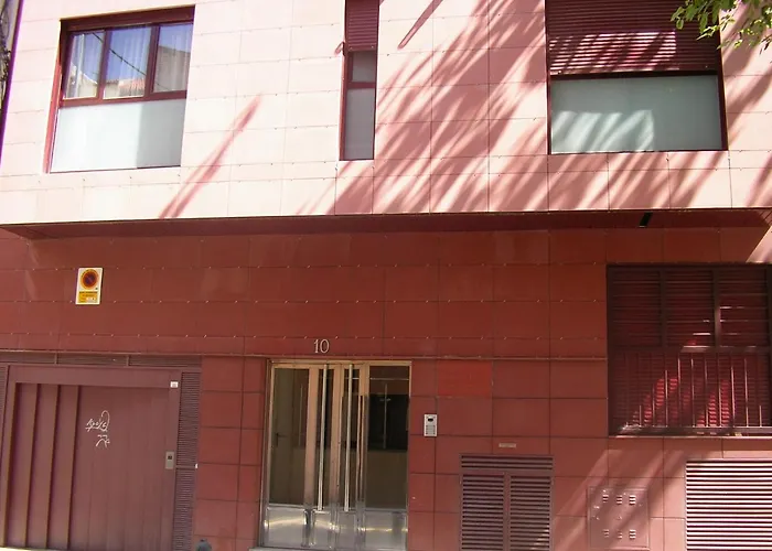 Apartamento Cifuentes