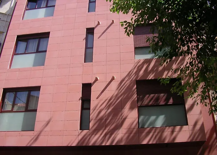 Apartamento Cifuentes