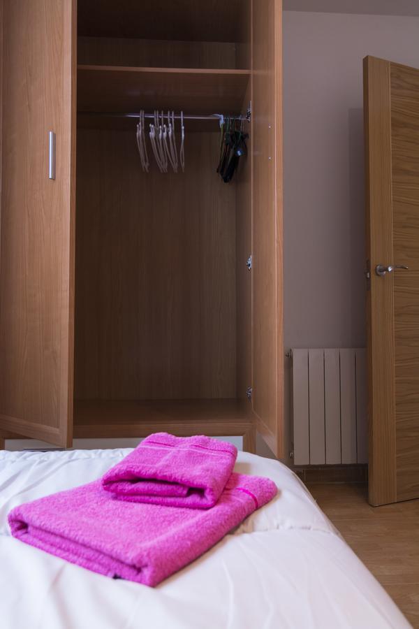 Appartement Cifuentes