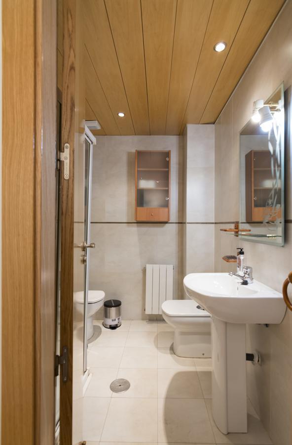Appartement Cifuentes *