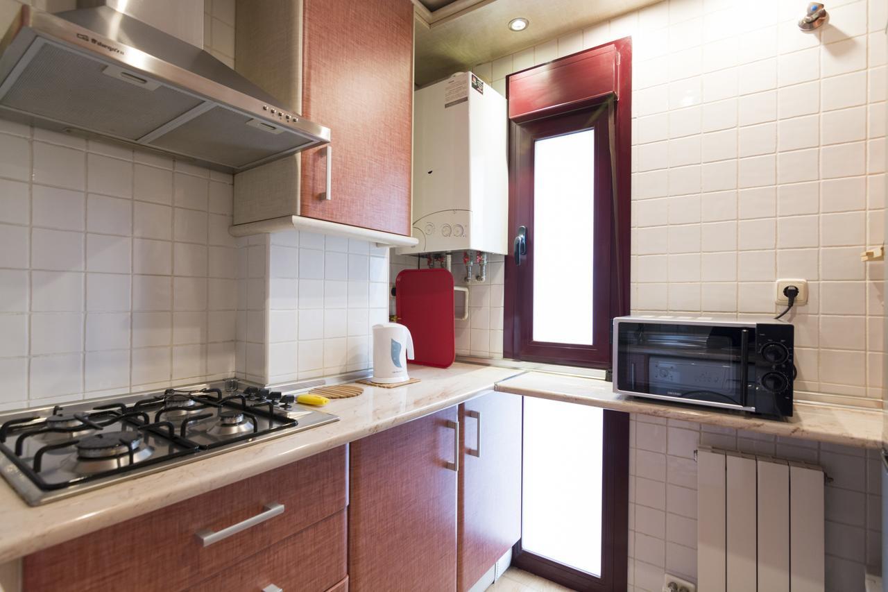 Appartement Cifuentes