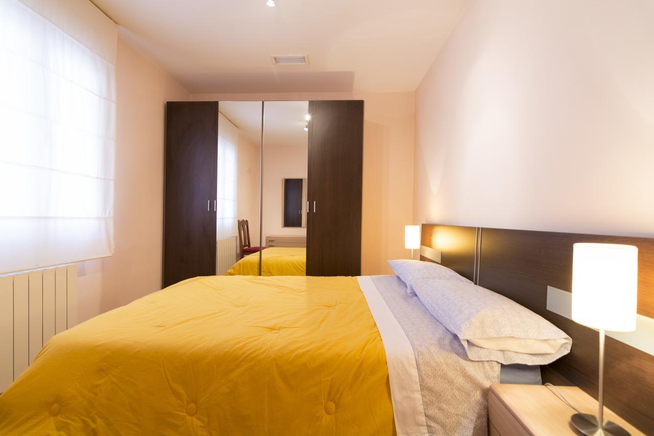Cifuentes Appartement