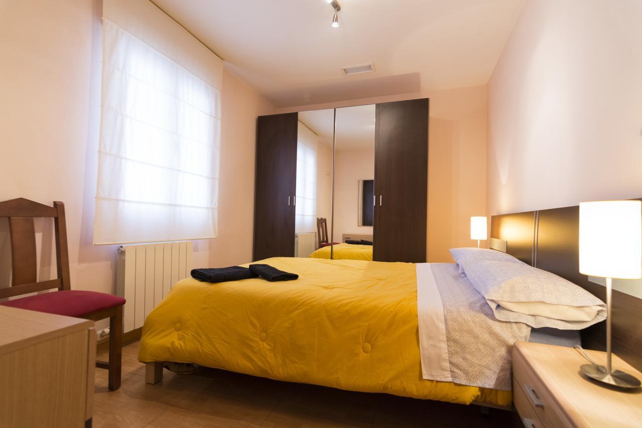 Cifuentes Appartement Grenade