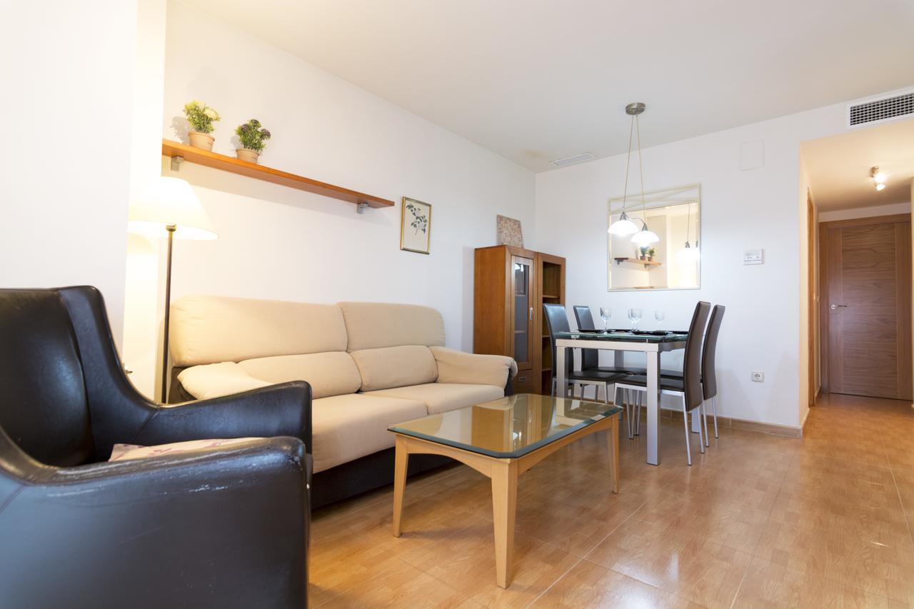 Cifuentes Appartement Grenade