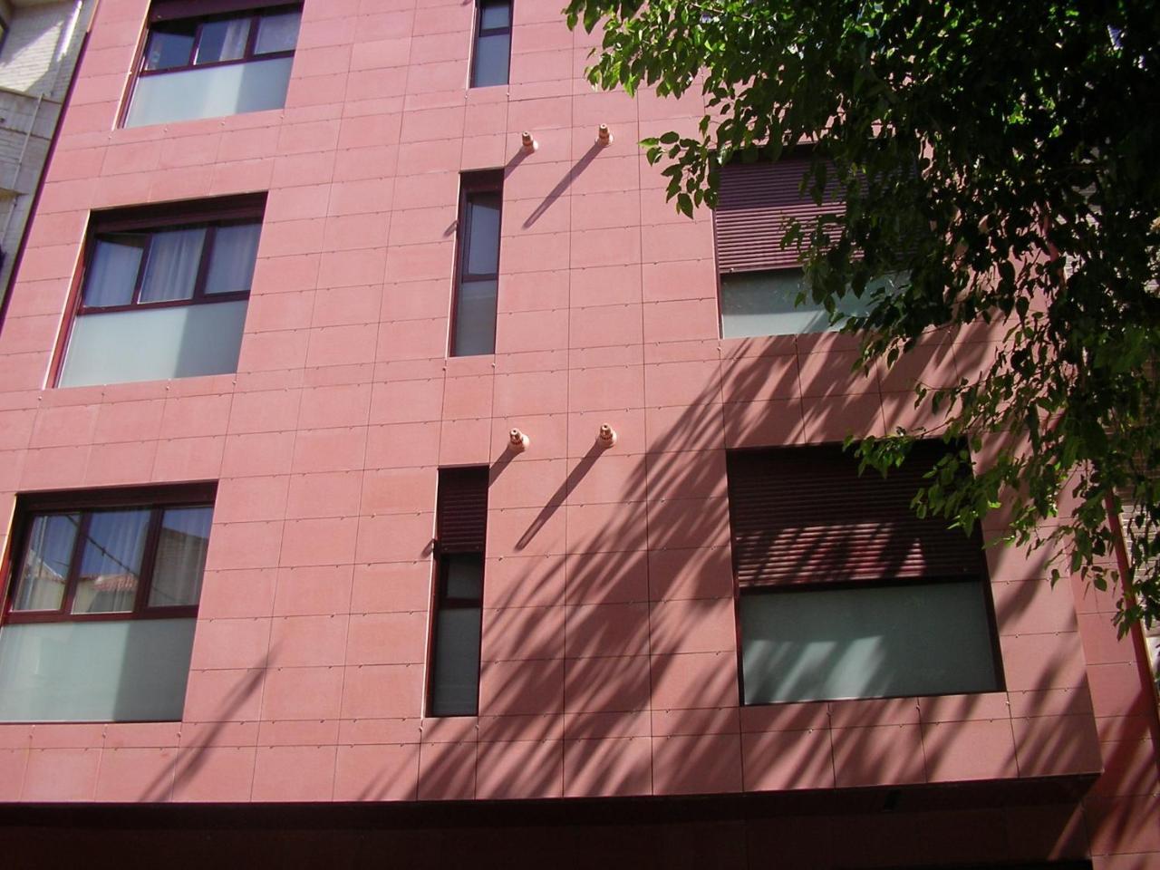 Cifuentes Appartement Grenade