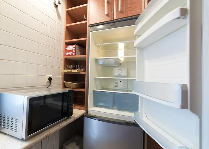 Apartamento Cifuentes
